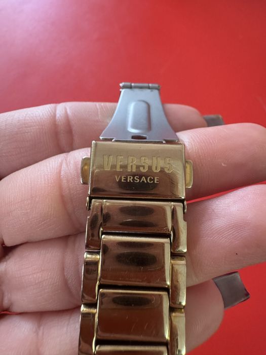 Оригинален часовник Versus/Versace
