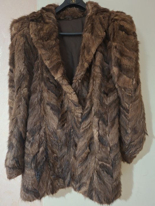 Дамско палто от БИЗЪМ