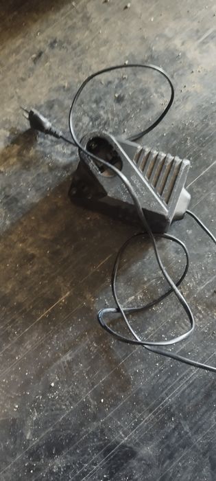 Bosch AL60 DV зарядно