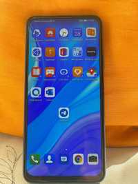 Huawei P Smart PRO -128GB/6GB,Dual SIM, ,blue/син/цвят