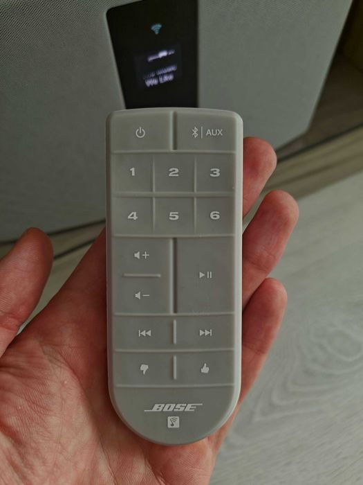 Bose SoundTouch 20 WiFi Bluetooth