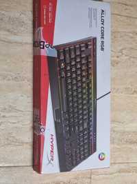 Tastatura Gaming Kingston HyperX Alloy Core RGB Black