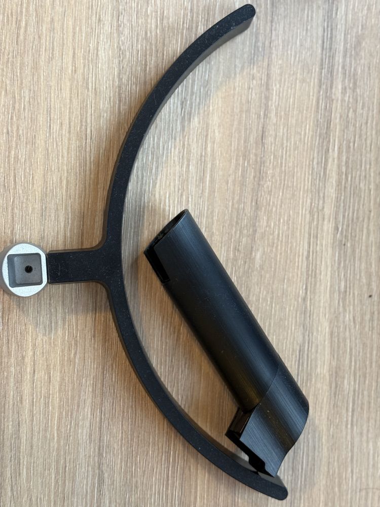 Монитор LG 24MK600M-B