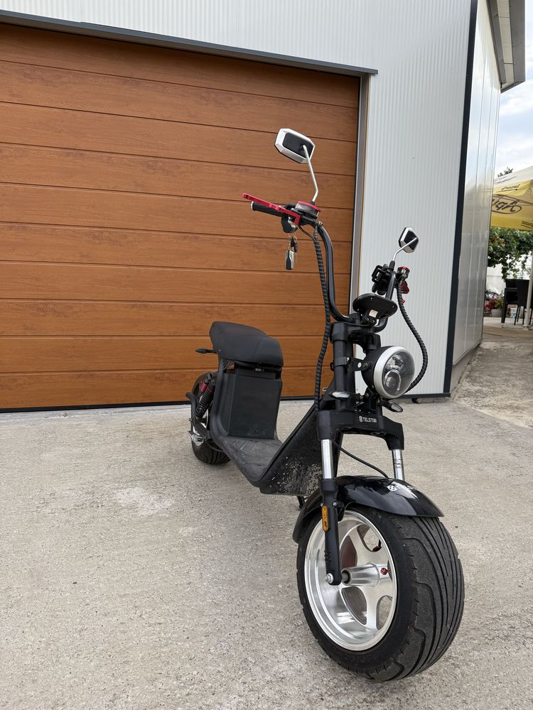 Електрически скутер Telstar Harley