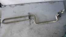 conducta racire servo directie audi a4 b7 3.0 tdi 8e0422885ak