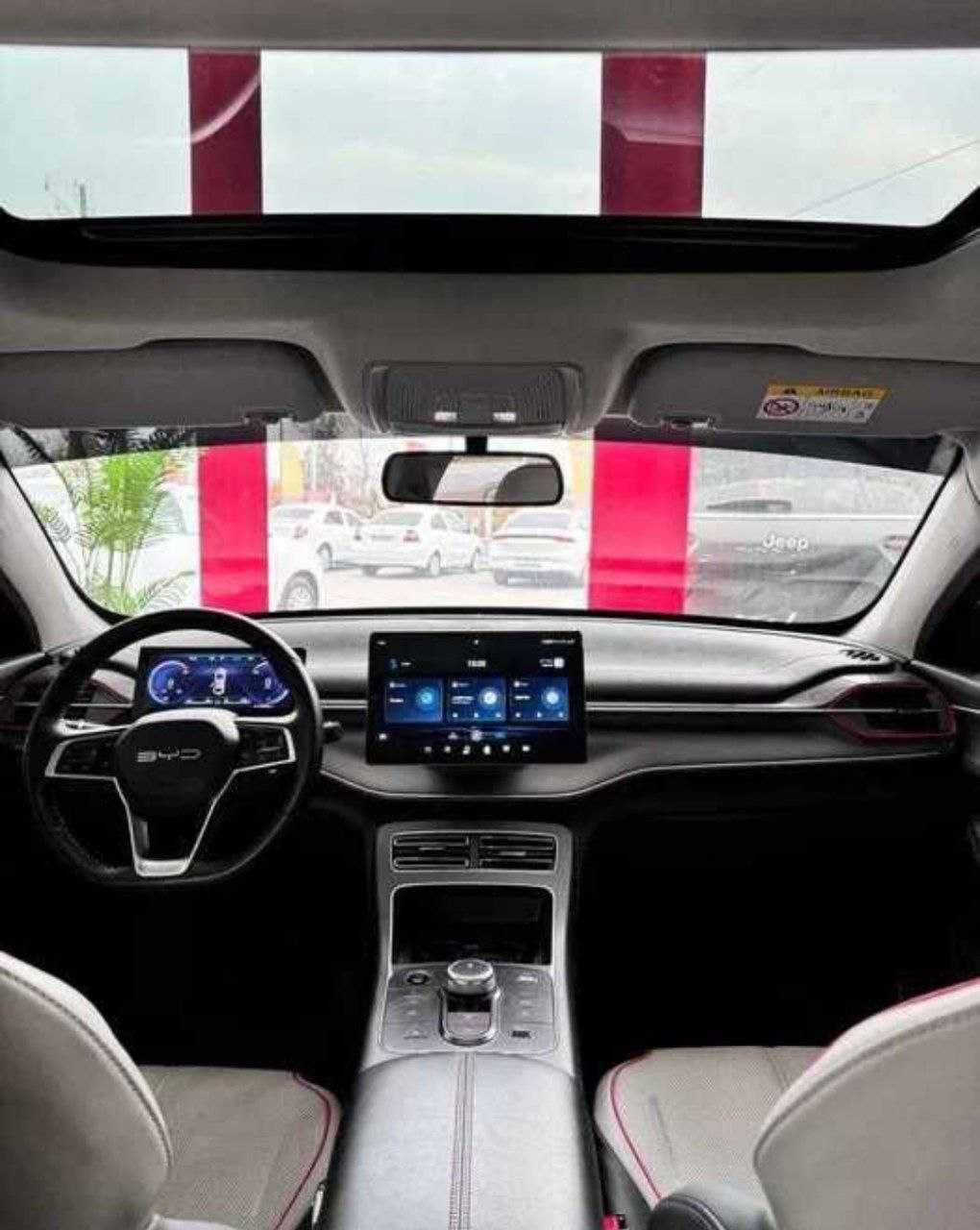 BYD Chazor halol nasiyaga beriladi yengisi bezprabeg