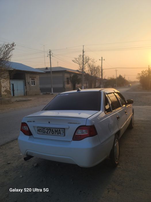 Нексия 2. ДОНС 1.6