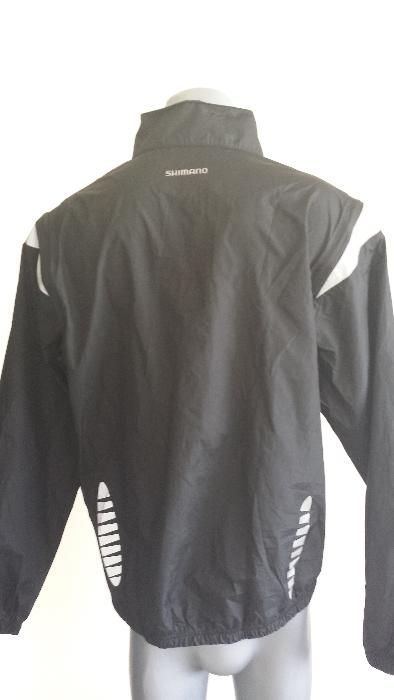 Schimano Cycling Wear 2 in1 Mens Size XL Ново!