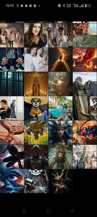 Pachet de 111 cărți pentru divinație și dezvoltare personala