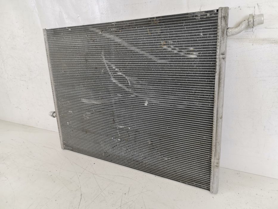 Воден радиатор Мерцедес-Бенц / Mercedes-Benz E-Class W213 Оригинален,