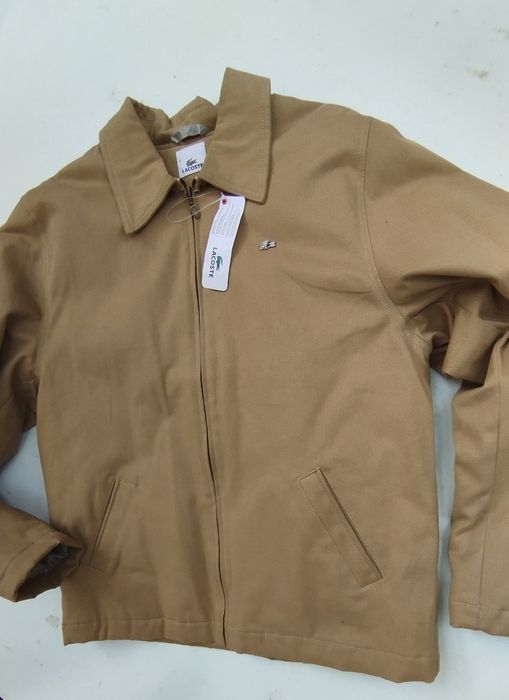 Lacoste. Lacoste разм CL