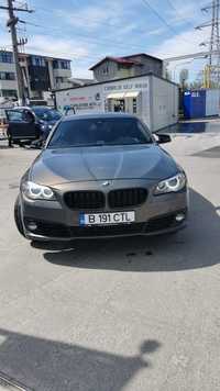 BMW 535d xDrive Luxury