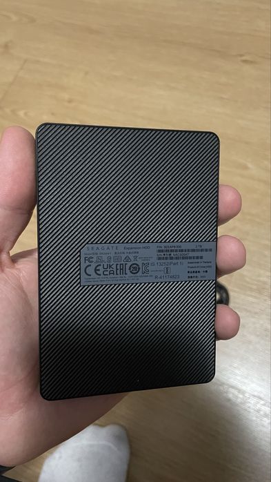 2TB HDD extern Seagate Expansion Portable USB 3.0 ( Hard Disk Xbox)