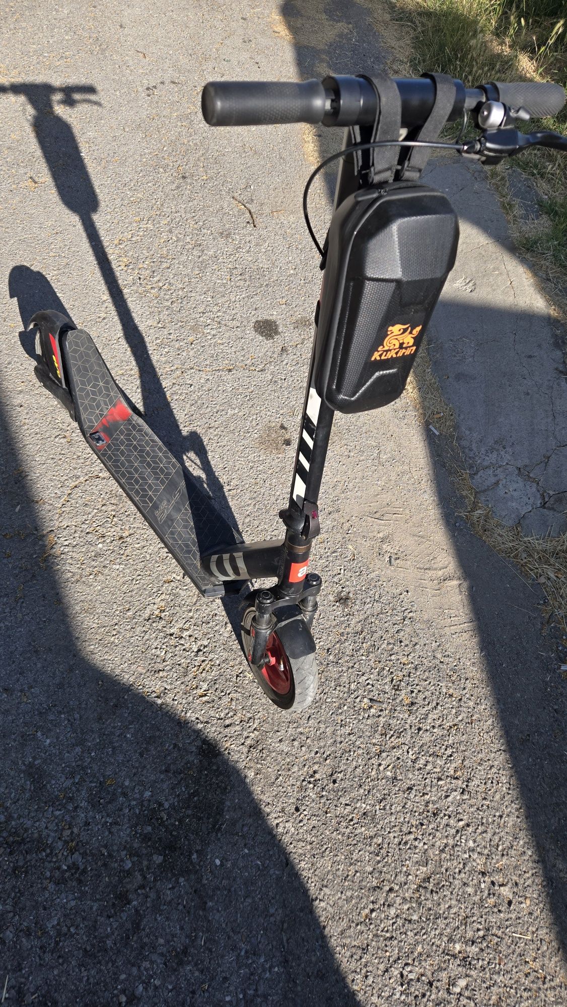 Aprilia eSR2 Evo 500w