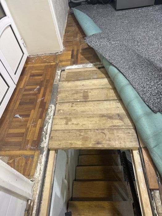 Квартира на Лабзаке