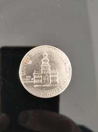 Moneda Half dolar