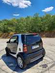 Smart Fortwo 0.8 CDI Diesel – Automat, Consum 3L/100km