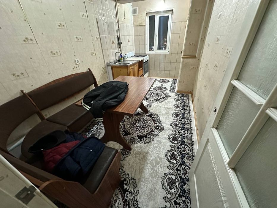 Ijaraga uy Algoritm Zarhal supermarket