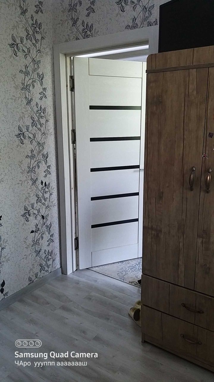 Doʻm sotiladi 2 xonali 3 xona qilingan