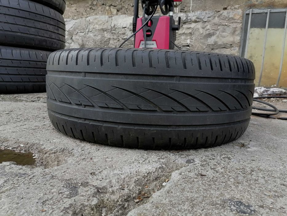 205/55/16 1бр.Continental гума