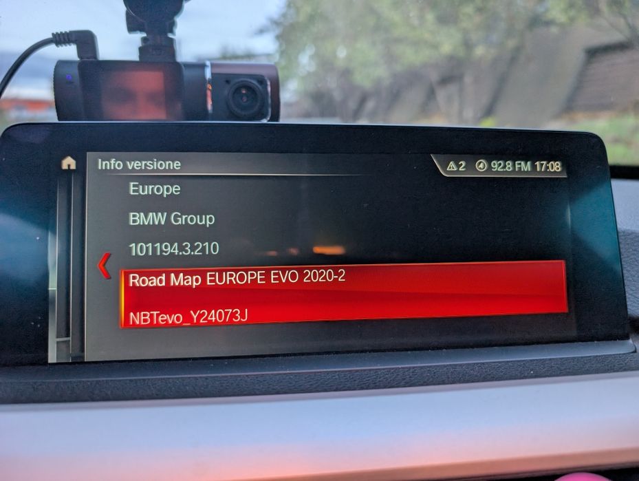 SD USB Cheie activare AppConnect Harti GPS Carplay Android Auto VIM