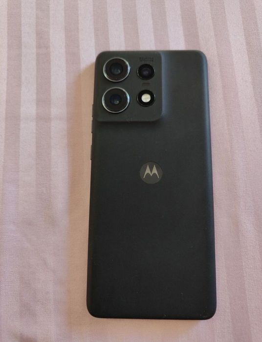 Motorola edge 50 pro