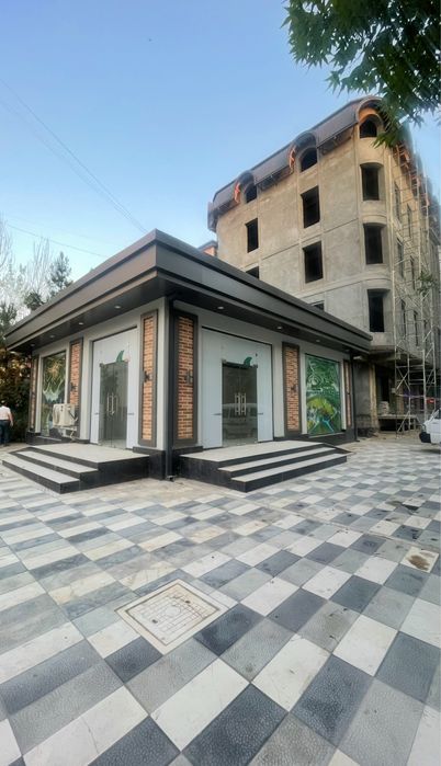 Сдаётся помещение в аренду.