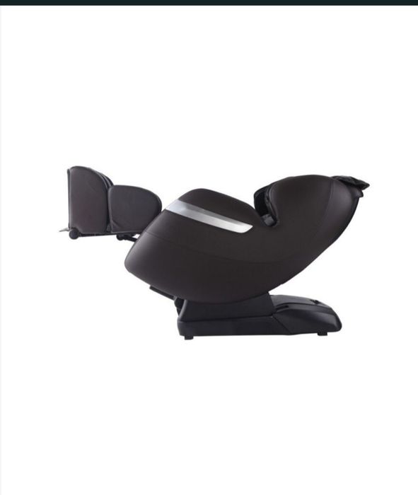 СПЕШНО. Масажно кресло  GJ 5102Z  черен за претапициране