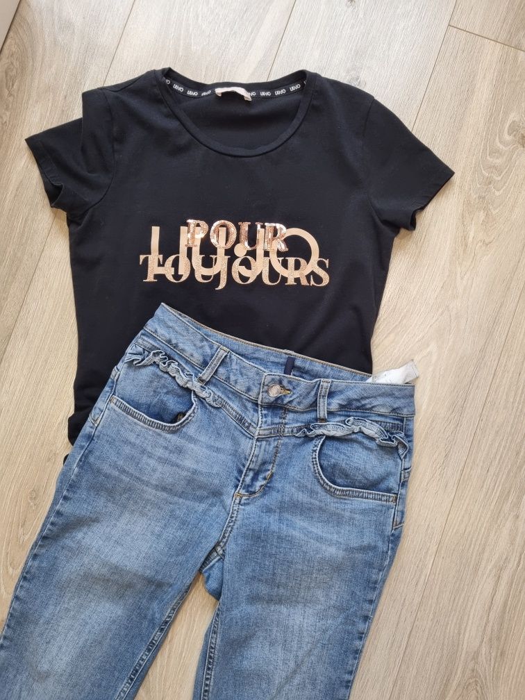 Сетове  на марките Guess и  Liu jo