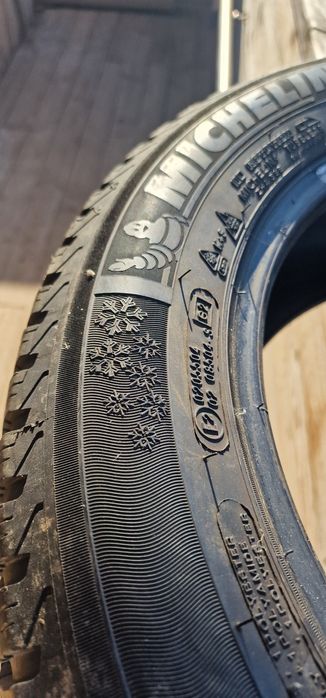 Anvelope Premium Michelin 205.55 .16 . 91H de iarna