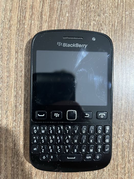 Blackberry 9720, impecabil