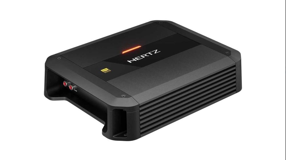 Amplificator auto Hertz Dieci Power 2.200