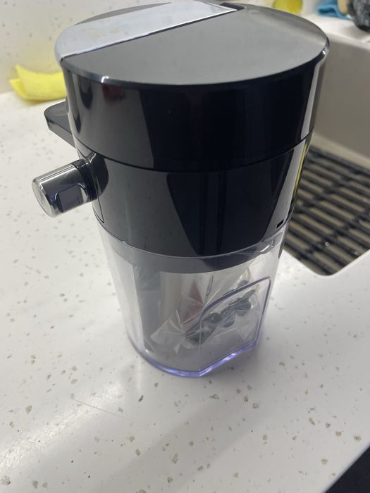 Кафеавтомат Krups EA819E10 Arabica Latte , 1450 W, 15 Bar