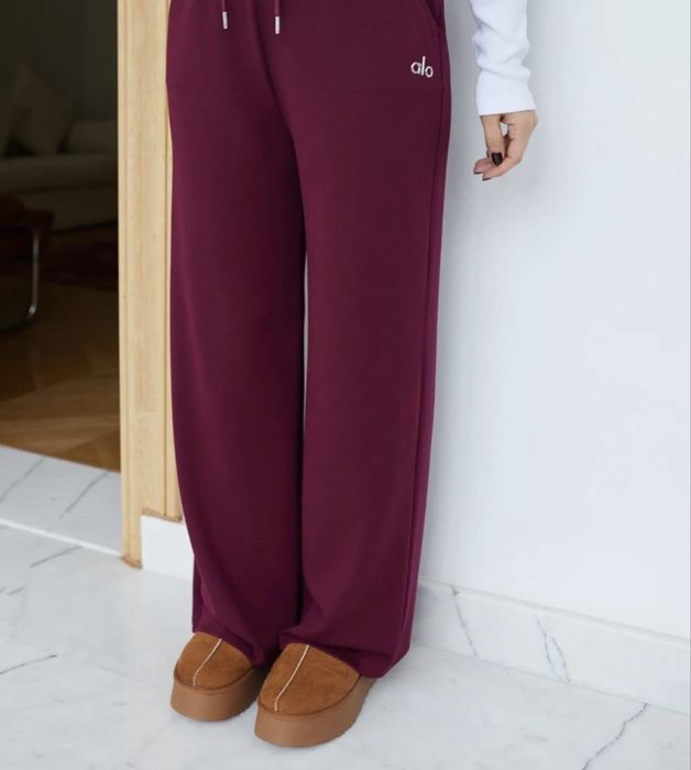 Alo yoga дамски панталон