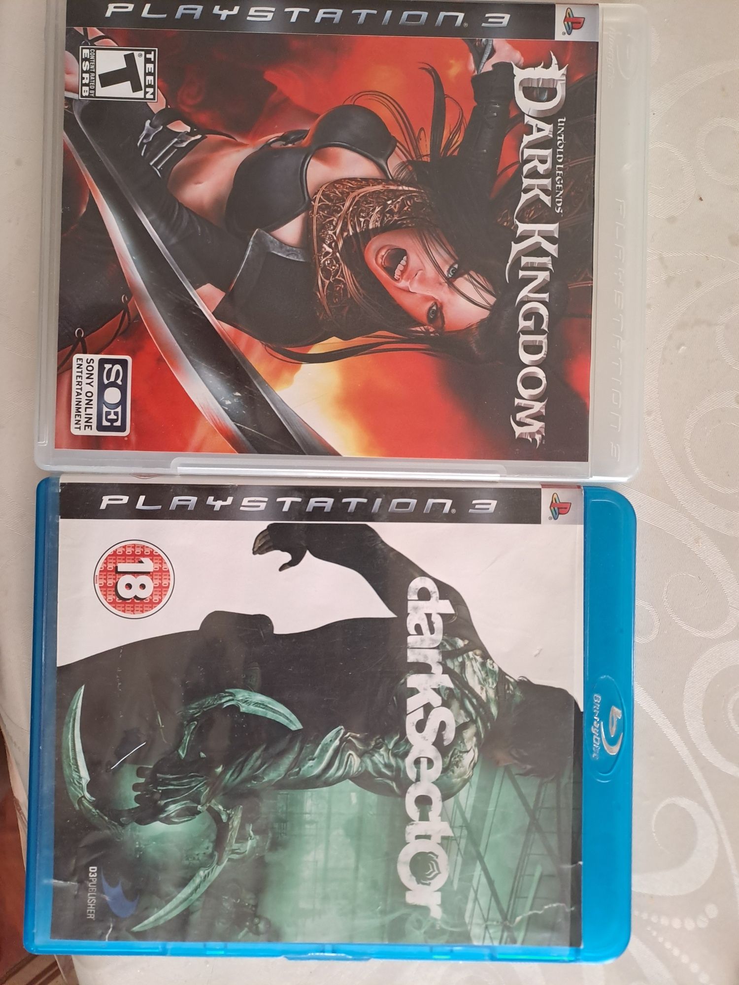 Продам PlayStation 3
