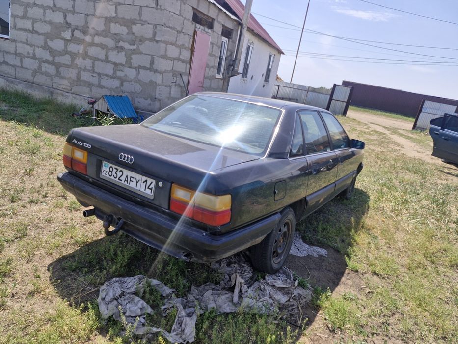 Продам Ауди100. C3.