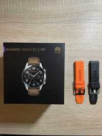 Huawei watch GT 2 + 2 каишки