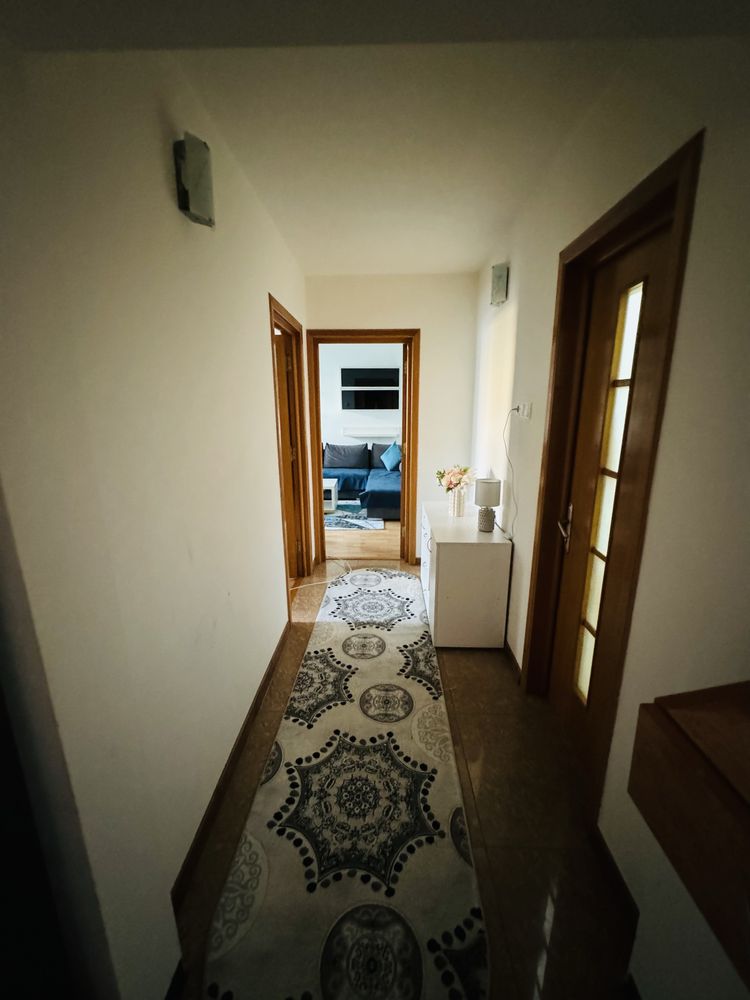 Apartament 3 camere Navodari, aleea nuferilor