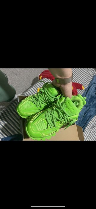 Balenciaga Track mărimea 44 impecabili,originali!