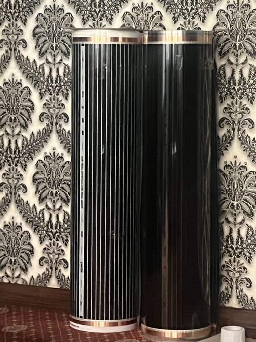 Тен для радиатора