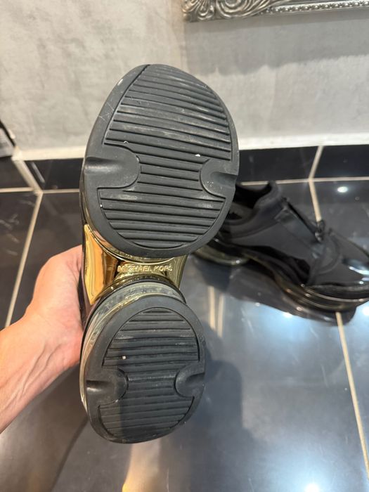 Обувки Michael Kors
