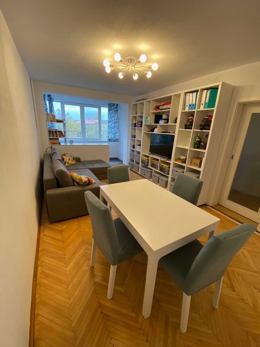 Proprietar vand apartament la 10 min mers pe jos Iulius Town