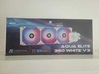 Sigilat cooler pc cpu Thermalright aqua elite 360 v3 racire apa