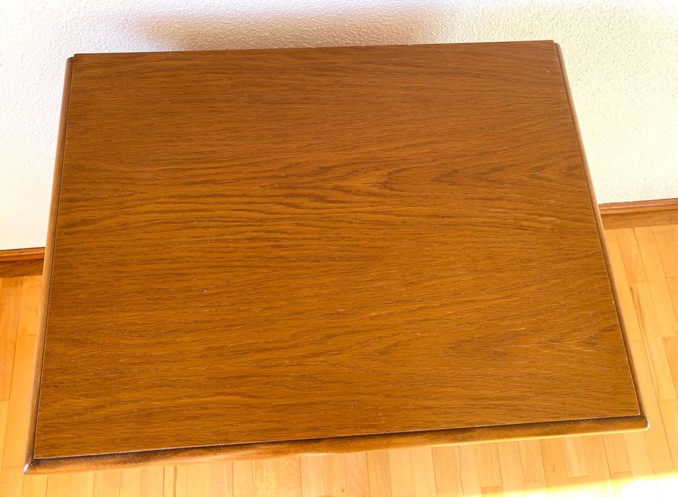 Comoda lemn masiv Mobexpert Class