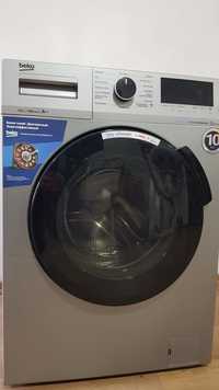 Продается стиральная машина beko 6,5kg инвертор как новая