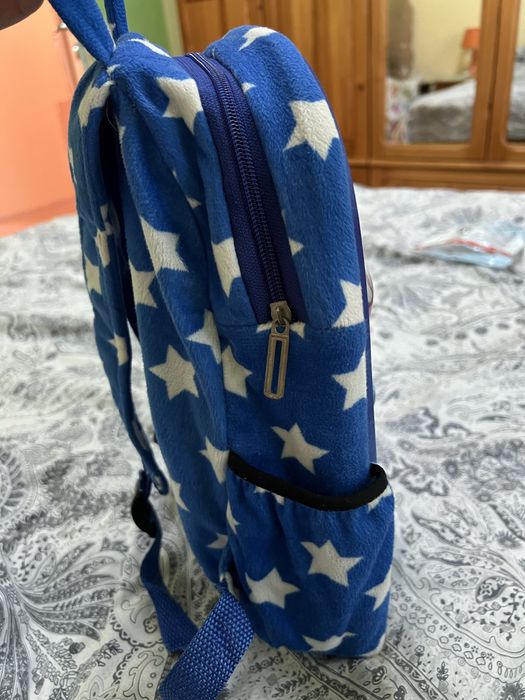 Детска раница Frozen