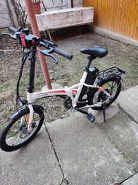 Bicicleta electrica Myria