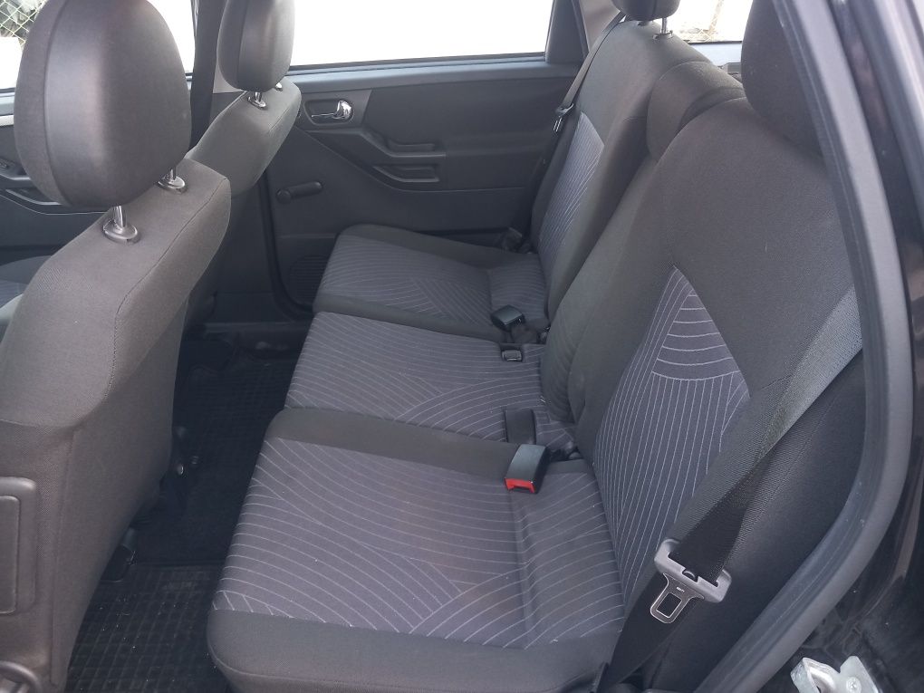 Opel Meriva 1.4 16v-90кс./2008/- на части
