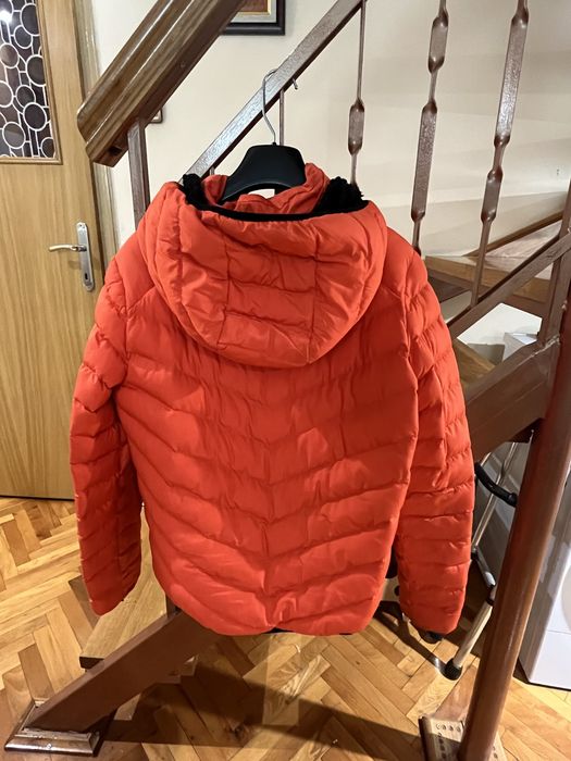 Дамско зимно яке New Yorker