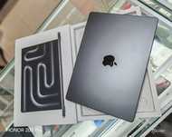 Macbook Pro 14 - M3PRO 18/512GB 50циклов
